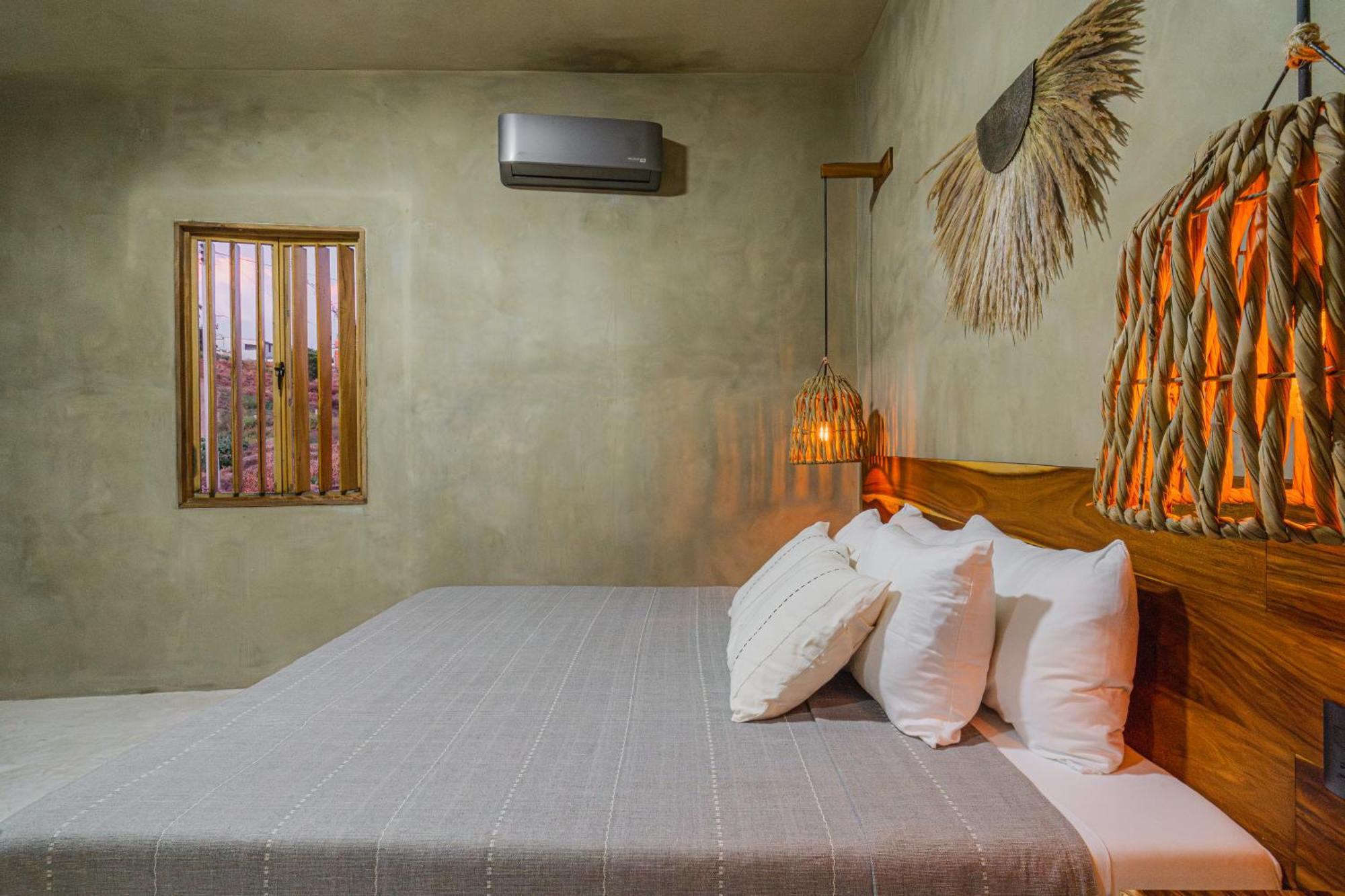 Casa Nativa Hotel Puerto Escondido  Kültér fotó