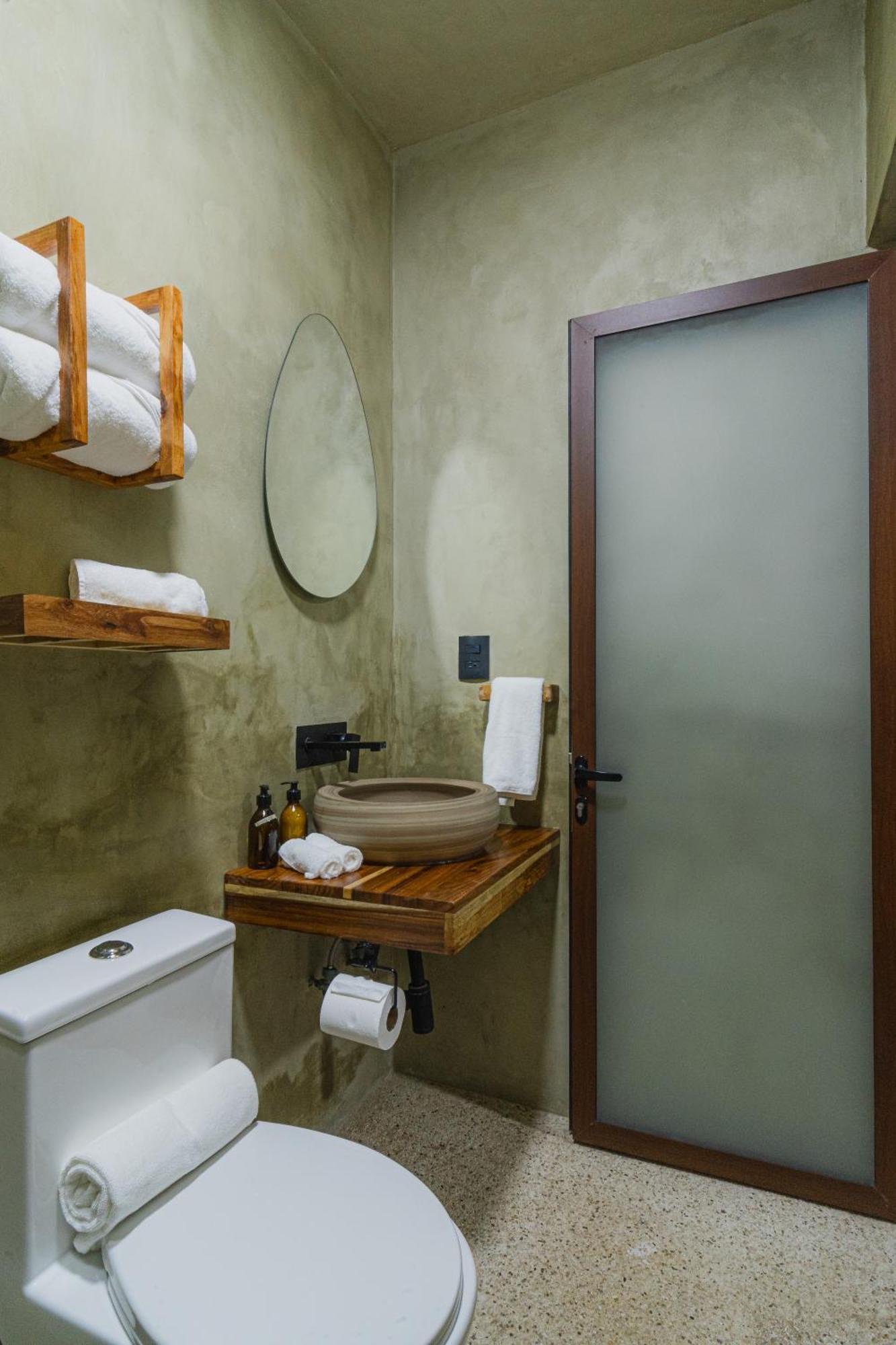 Casa Nativa Hotel Puerto Escondido  Kültér fotó