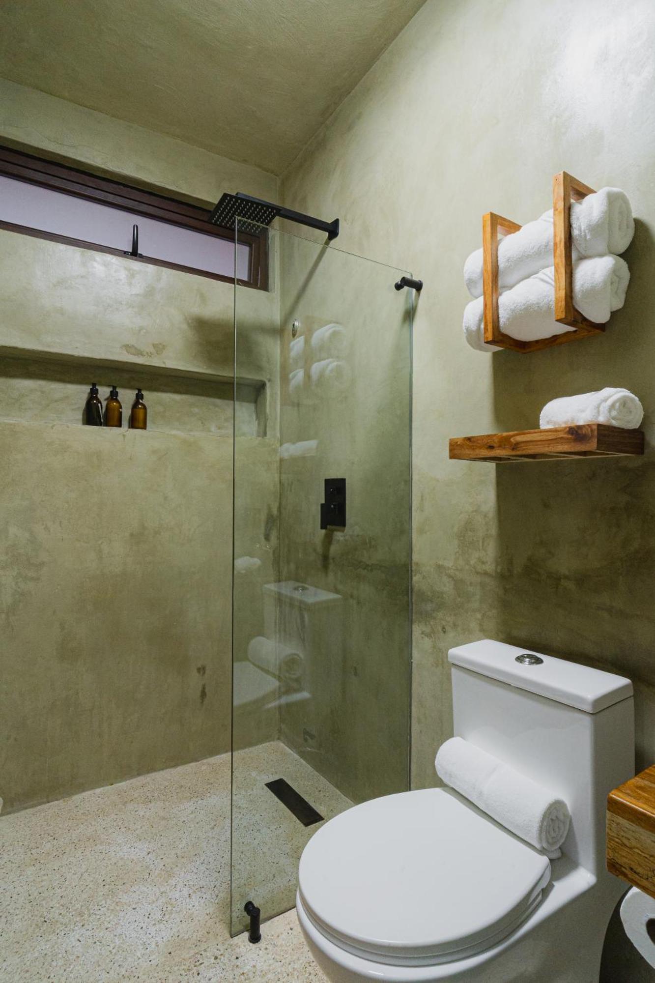 Casa Nativa Hotel Puerto Escondido  Kültér fotó