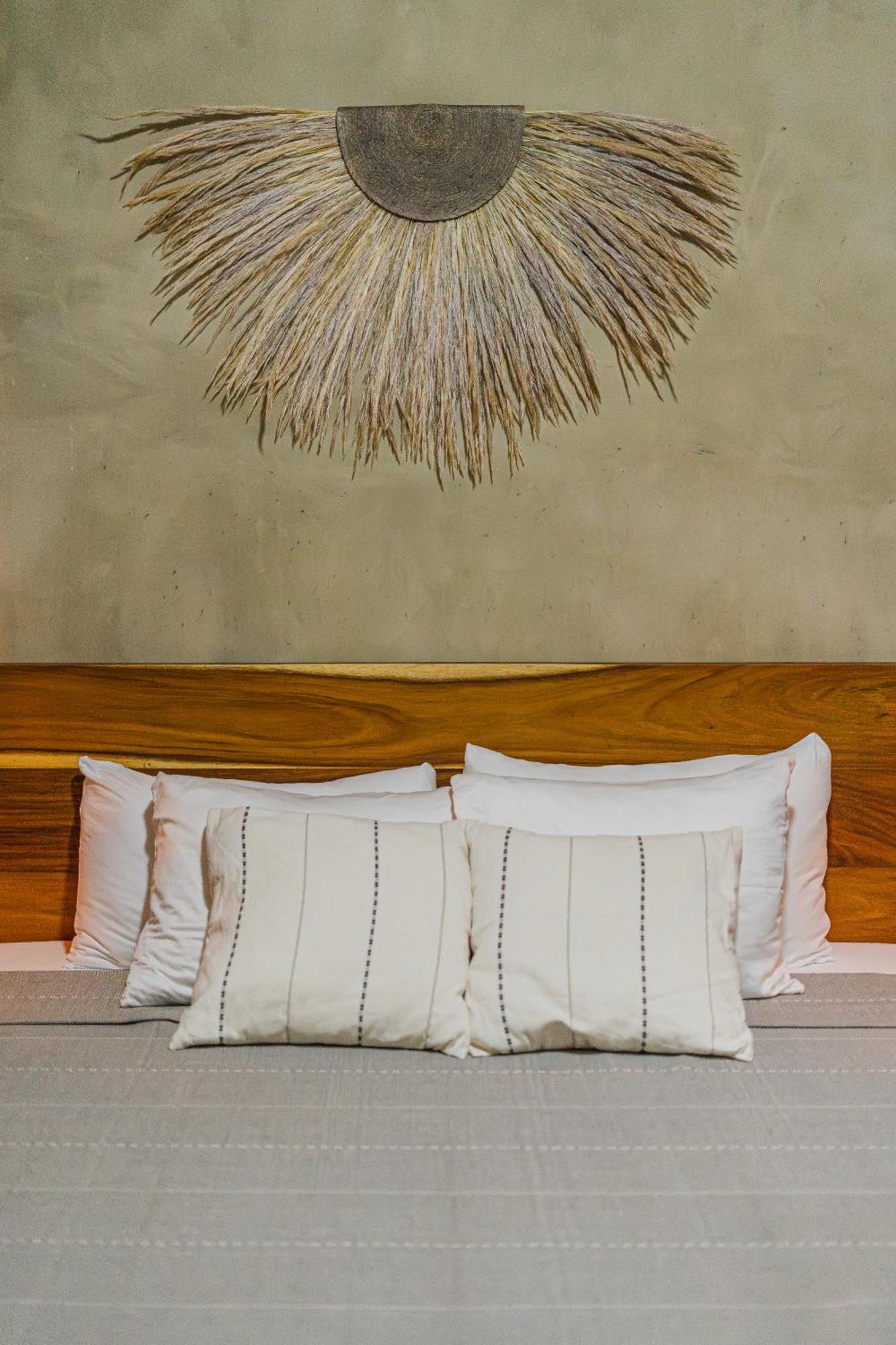 Casa Nativa Hotel Puerto Escondido  Kültér fotó