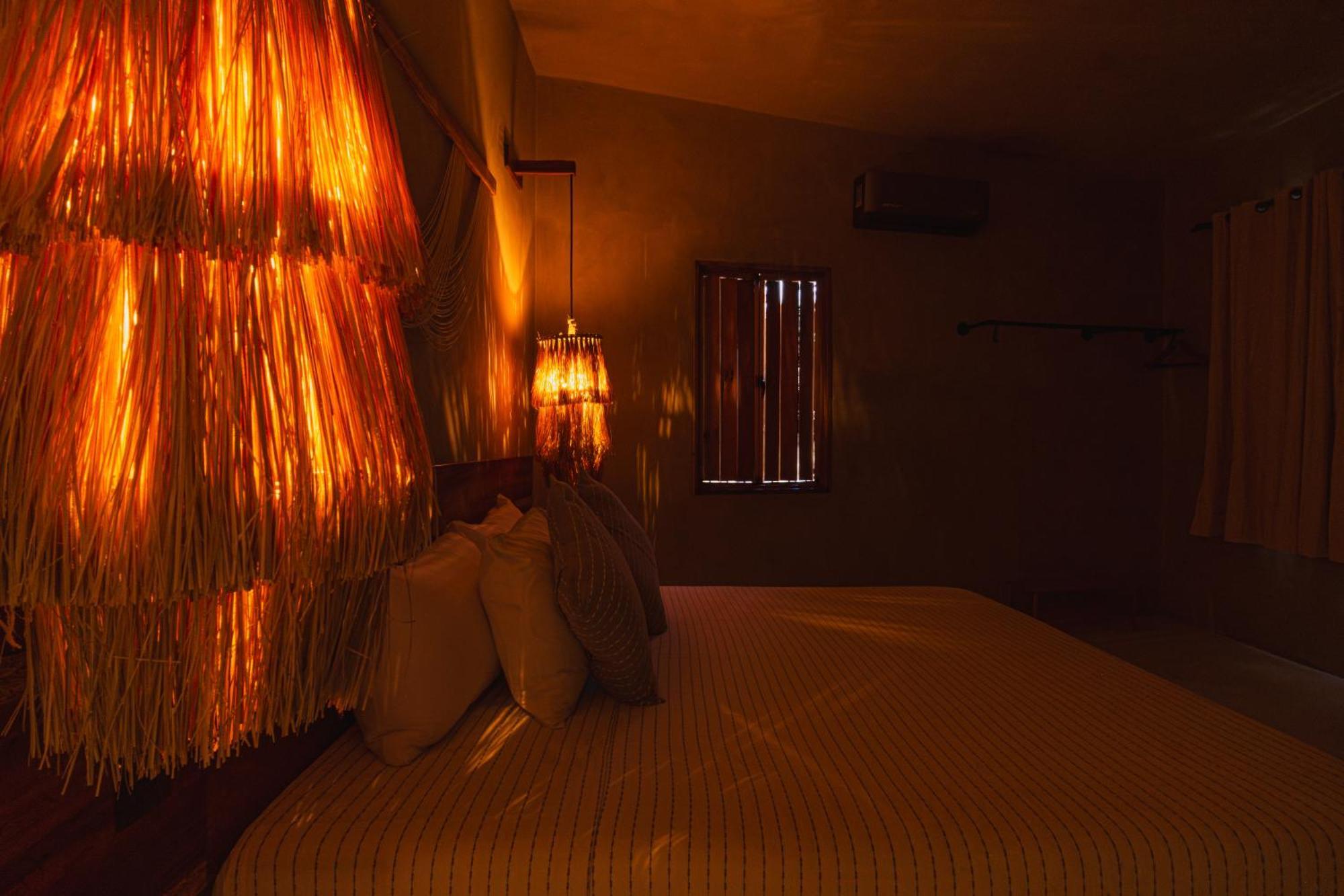 Casa Nativa Hotel Puerto Escondido  Kültér fotó