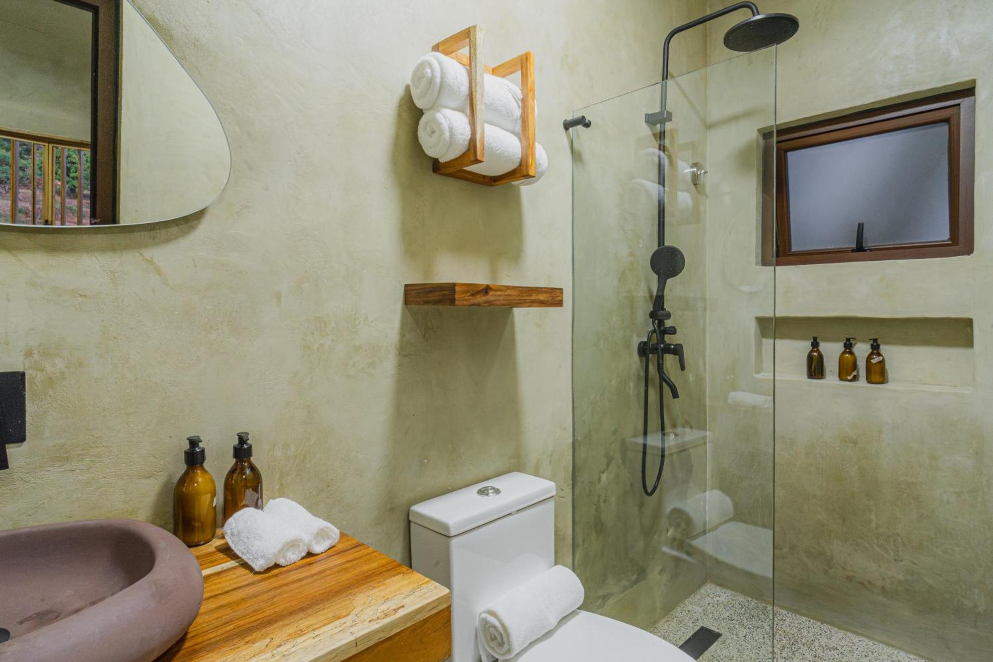 Casa Nativa Hotel Puerto Escondido  Kültér fotó