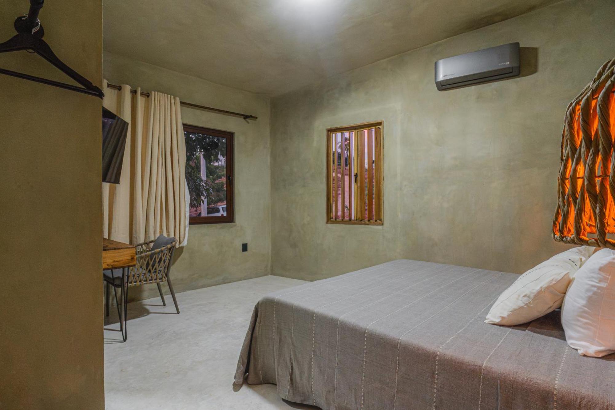 Casa Nativa Hotel Puerto Escondido  Kültér fotó