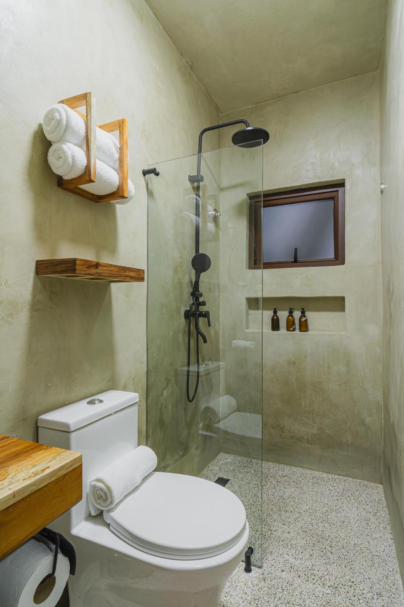 Casa Nativa Hotel Puerto Escondido  Kültér fotó