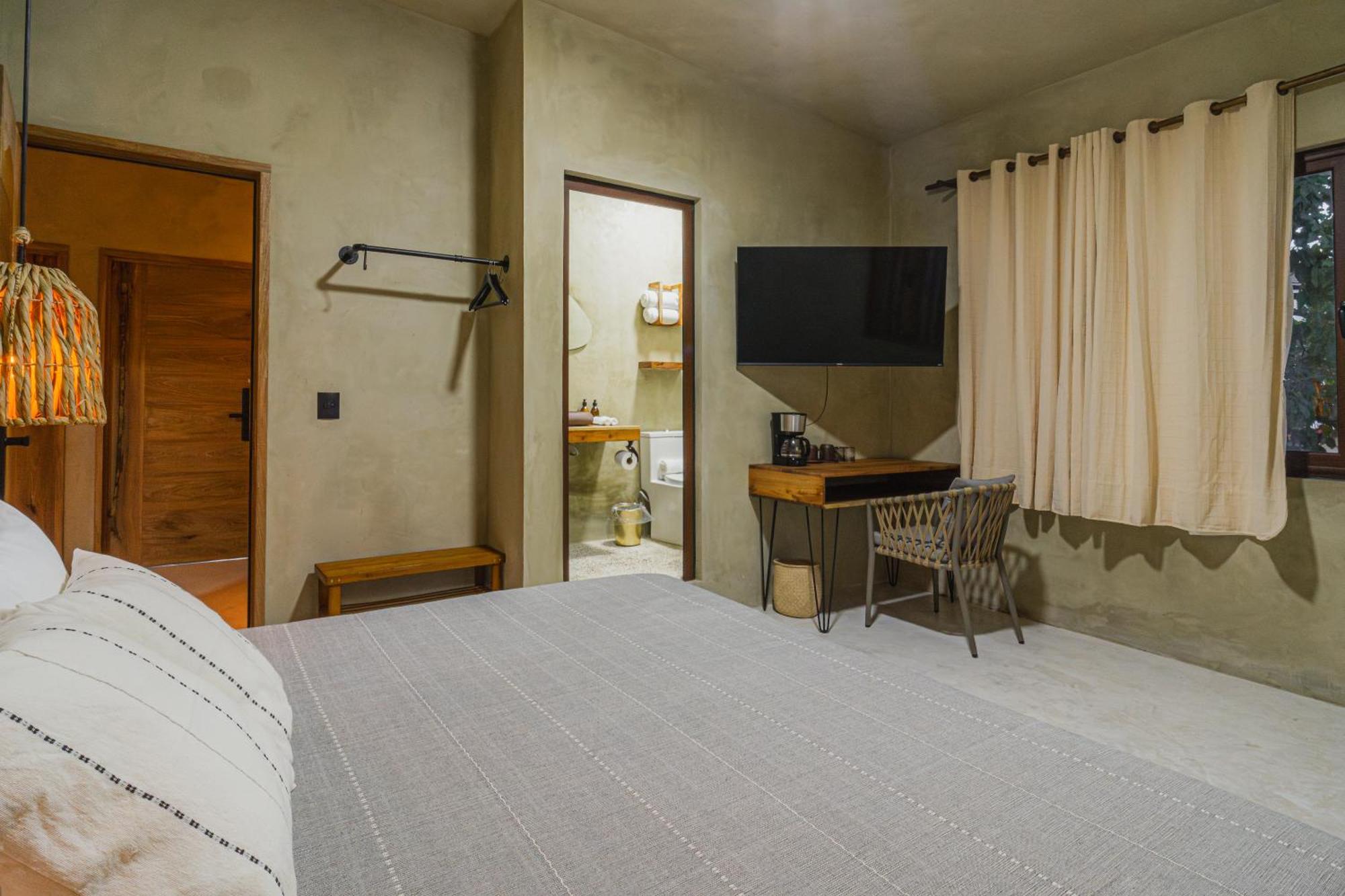 Casa Nativa Hotel Puerto Escondido  Kültér fotó
