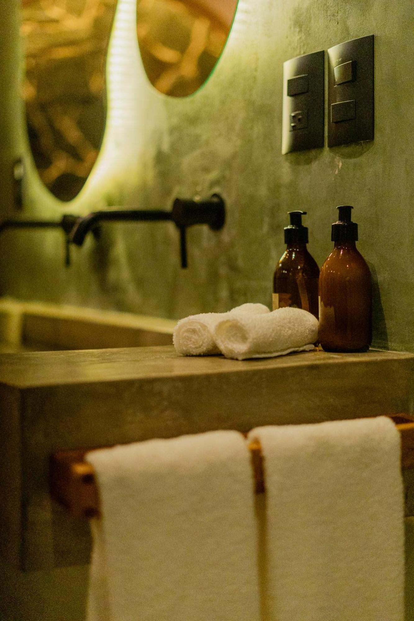 Casa Nativa Hotel Puerto Escondido  Kültér fotó