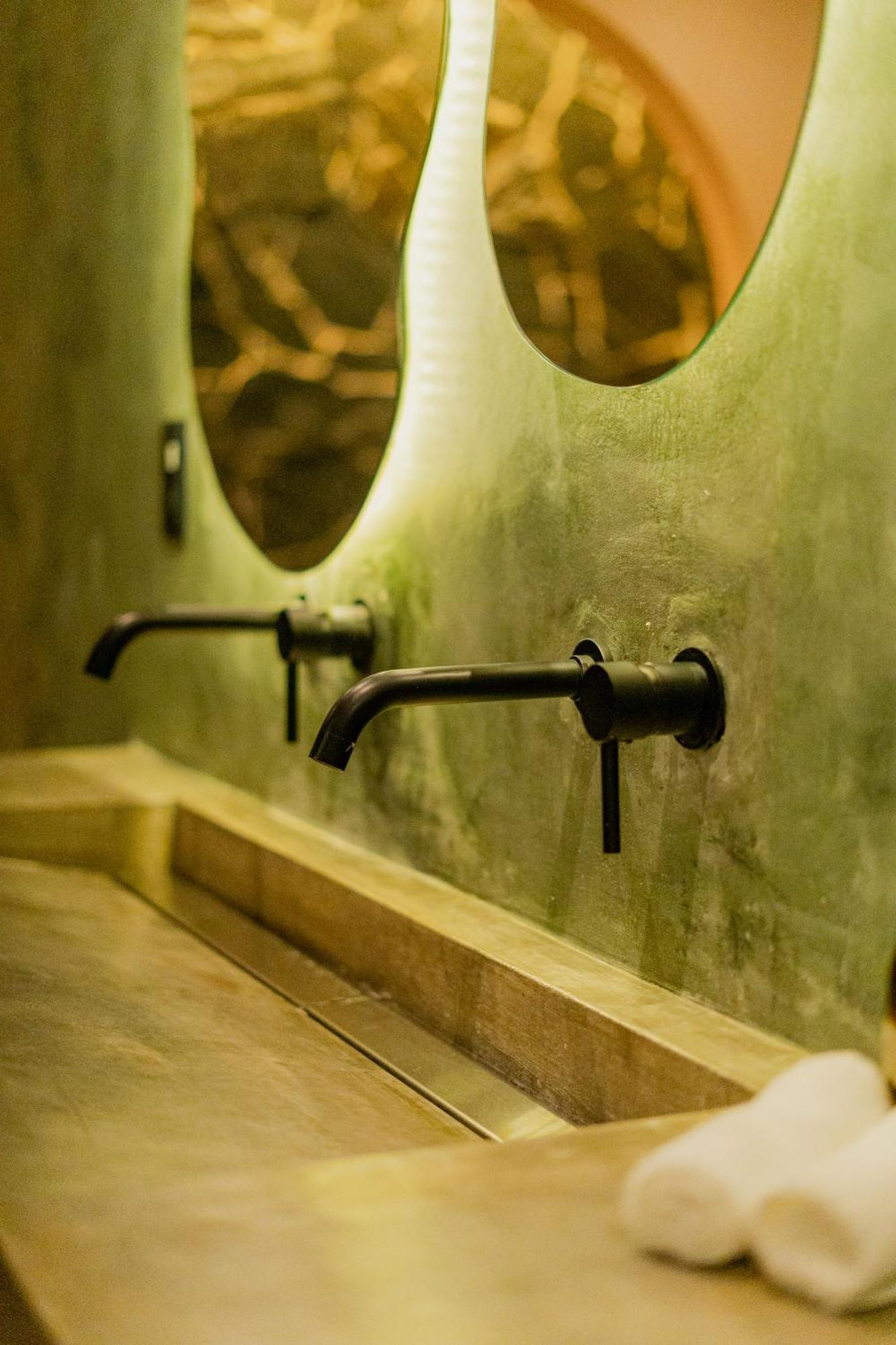 Casa Nativa Hotel Puerto Escondido  Kültér fotó