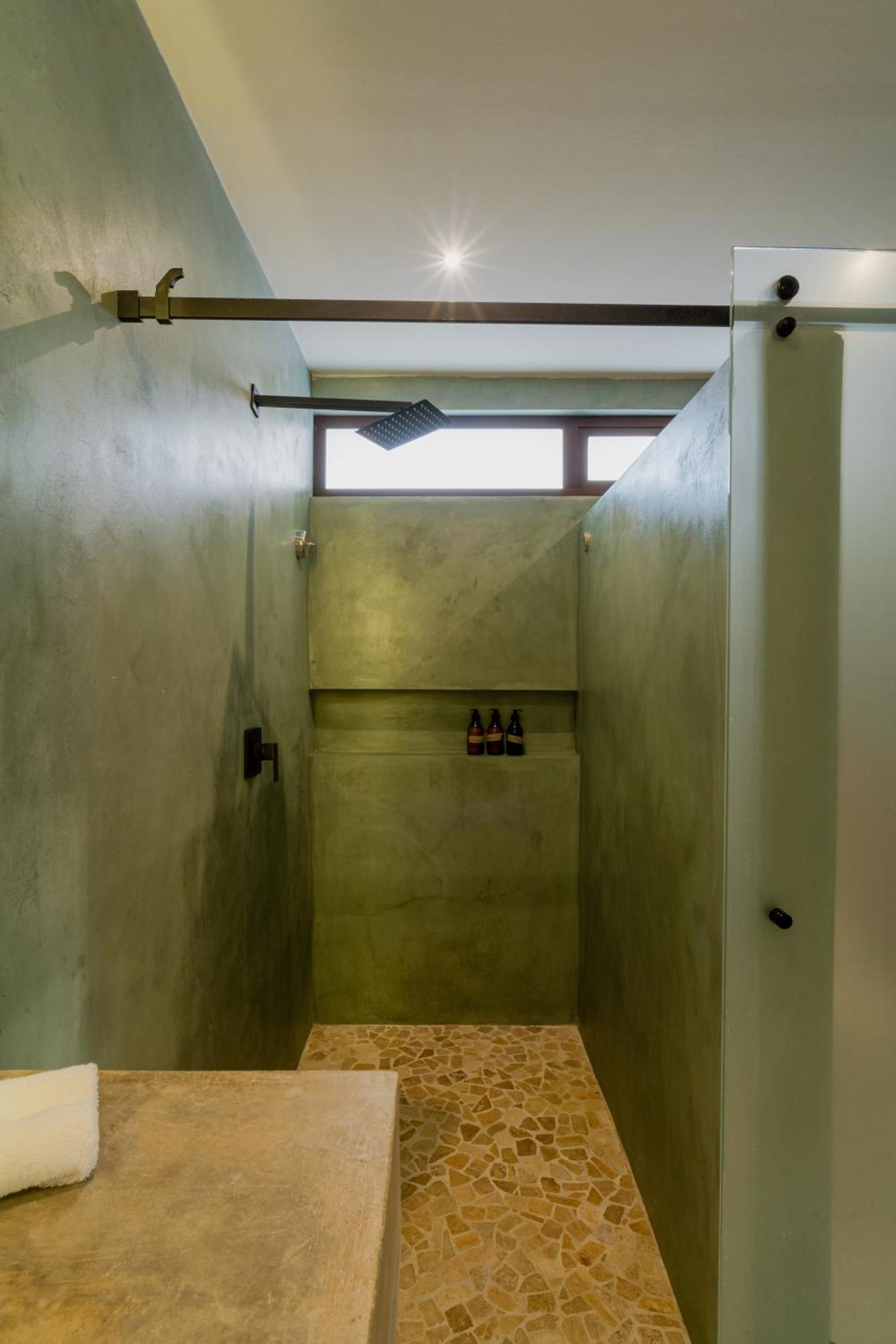 Casa Nativa Hotel Puerto Escondido  Kültér fotó
