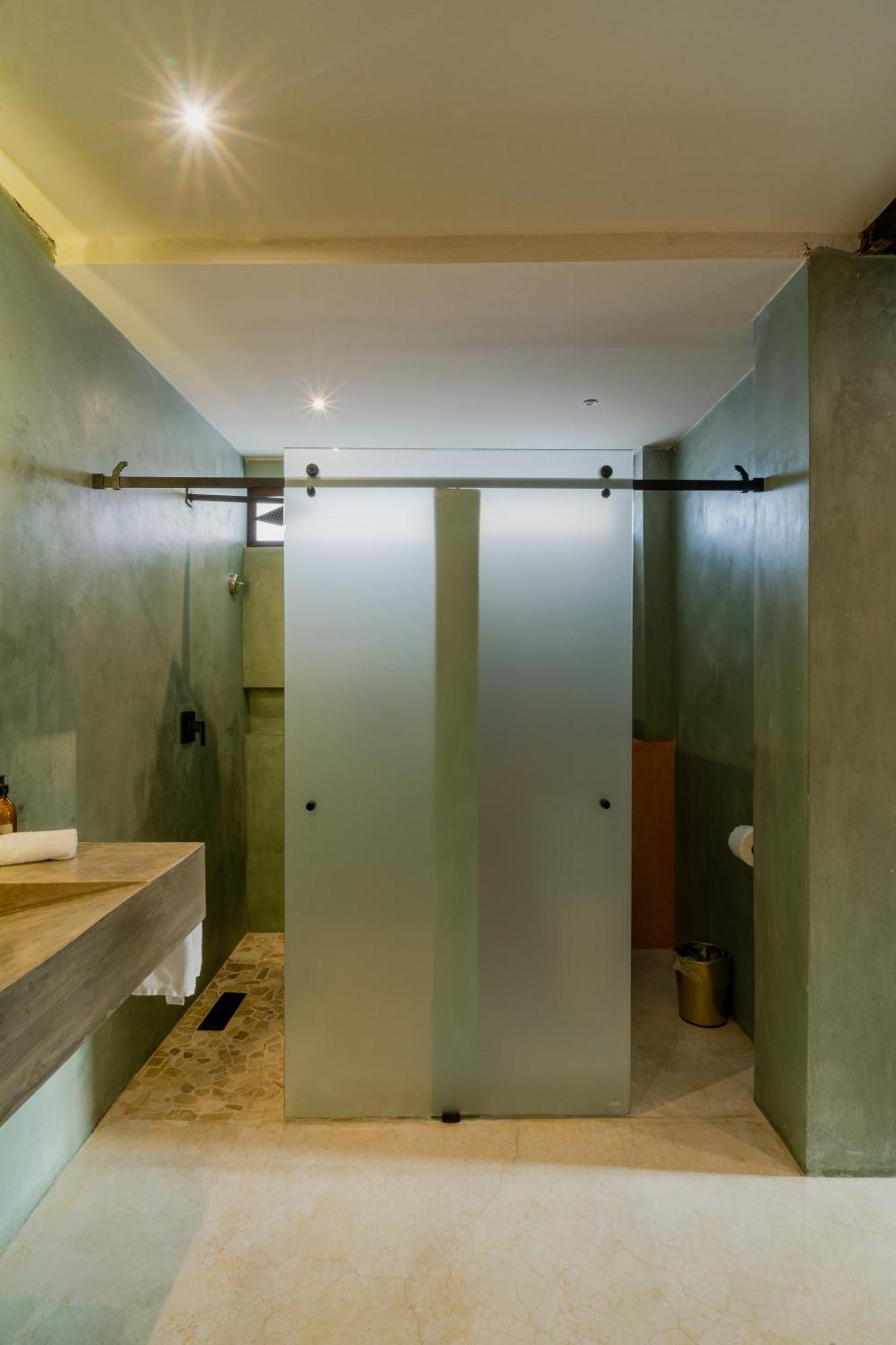 Casa Nativa Hotel Puerto Escondido  Kültér fotó
