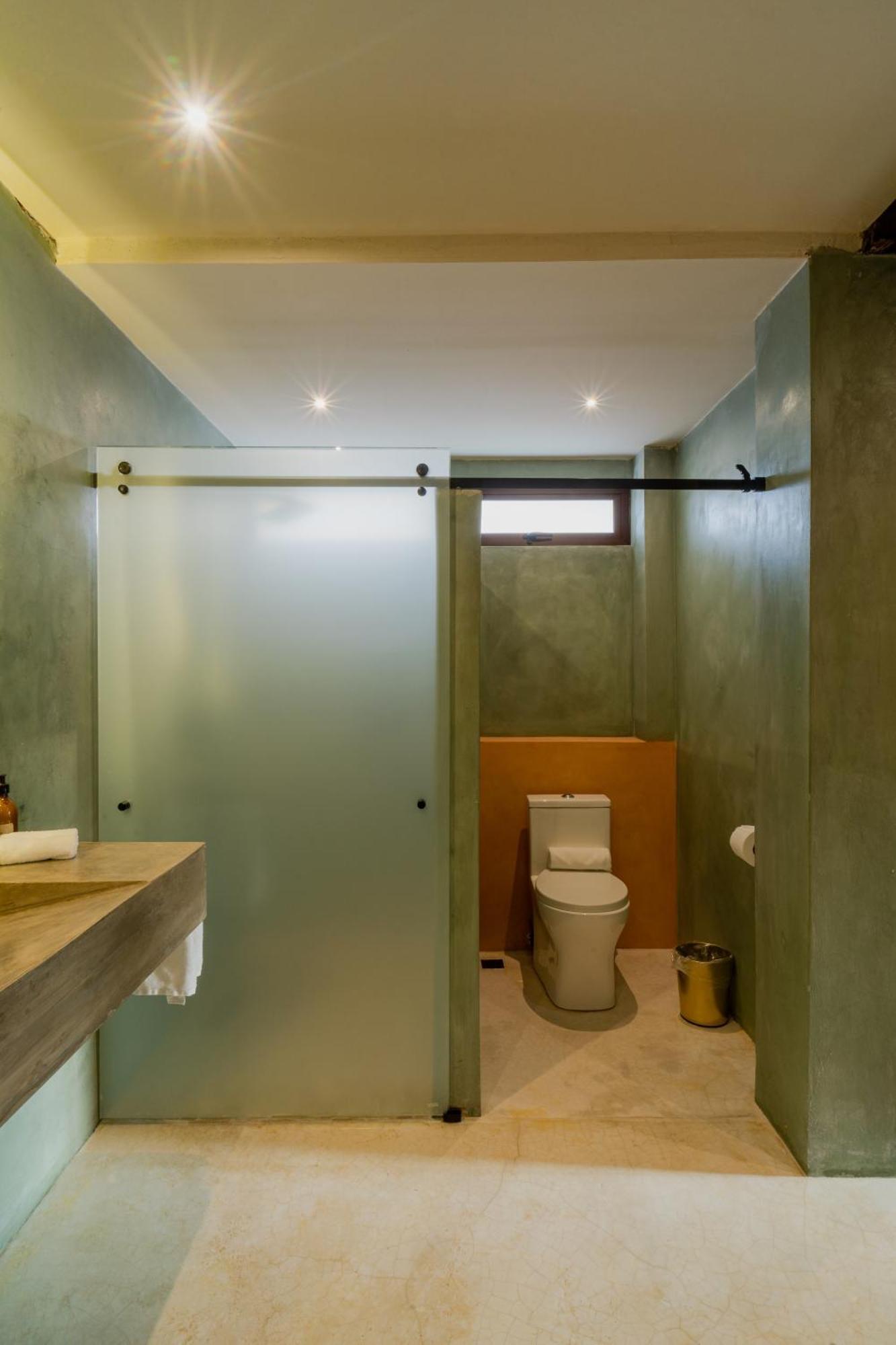 Casa Nativa Hotel Puerto Escondido  Kültér fotó
